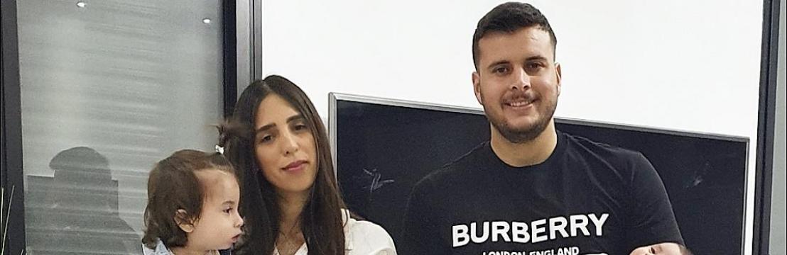 רועי עזרן