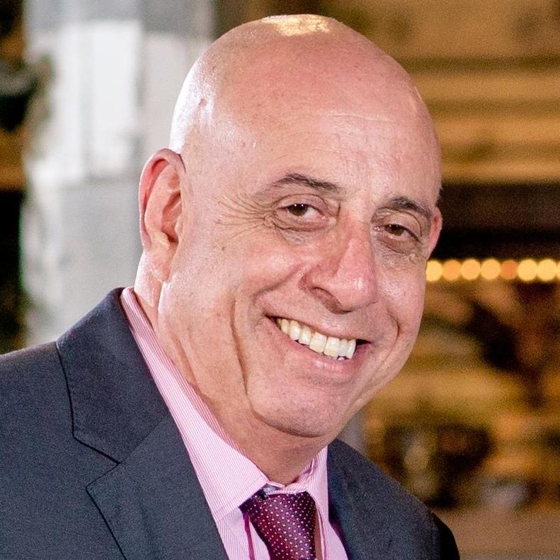 Shmulik Barak
