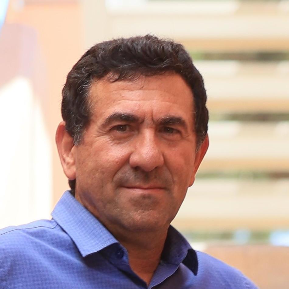 Ori Nissim Levy