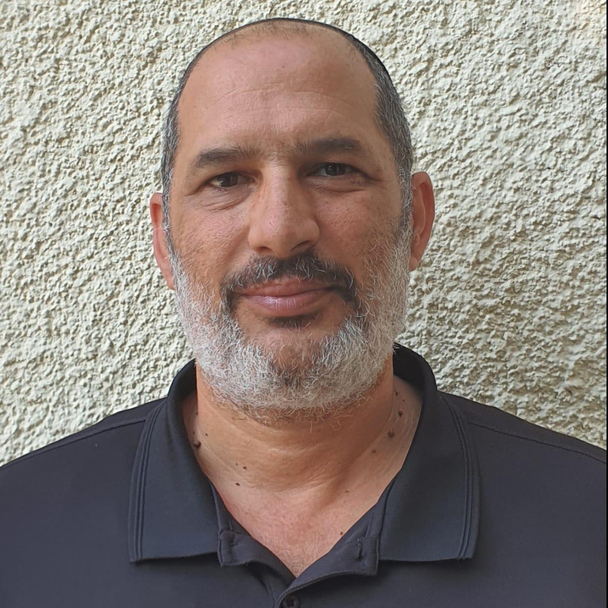 אלון  קריאף 