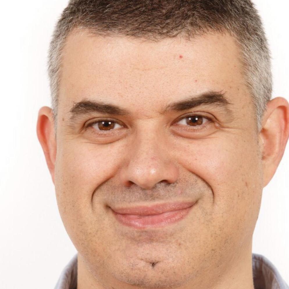 שמואל קהן
