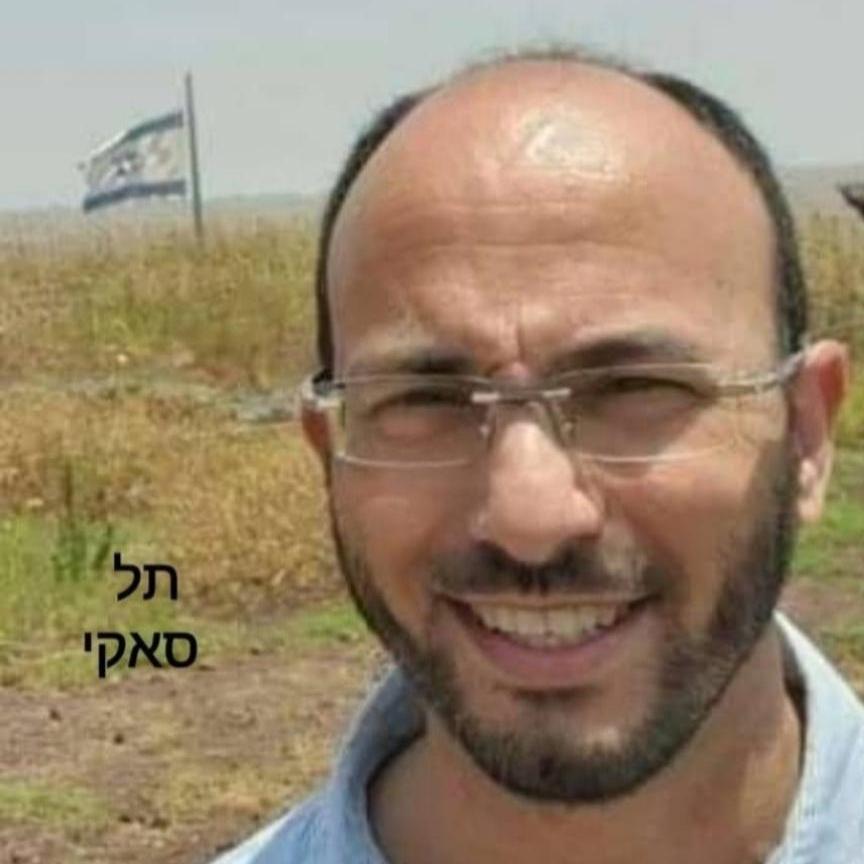 חיים דמתי 