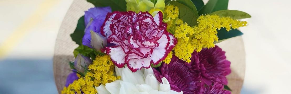 The Little Market Bunch