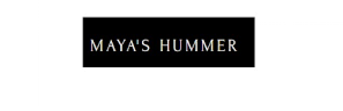 Mayas Hummer