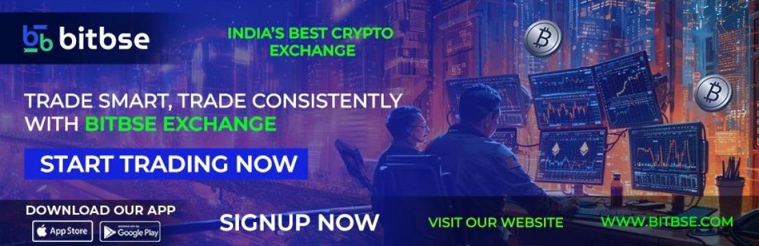 Bitbse Exchange