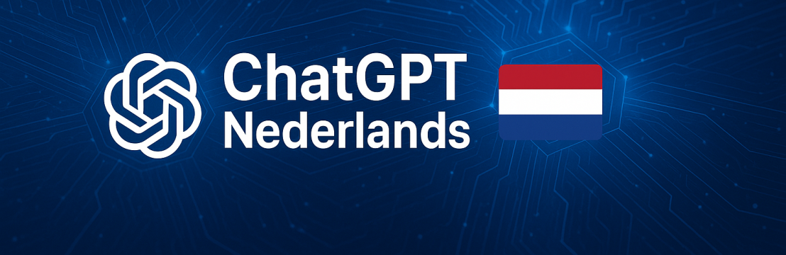 ChatGPT Nederlands
