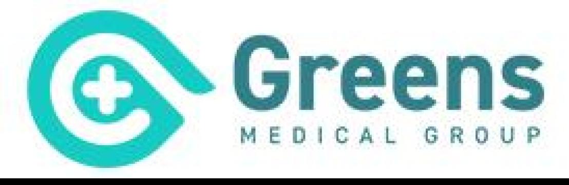 Greens Medical Group