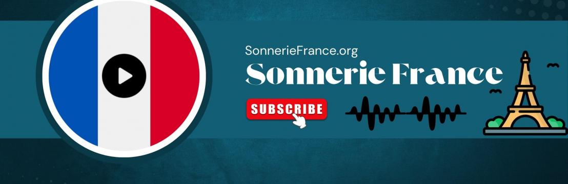 Sonnerie France