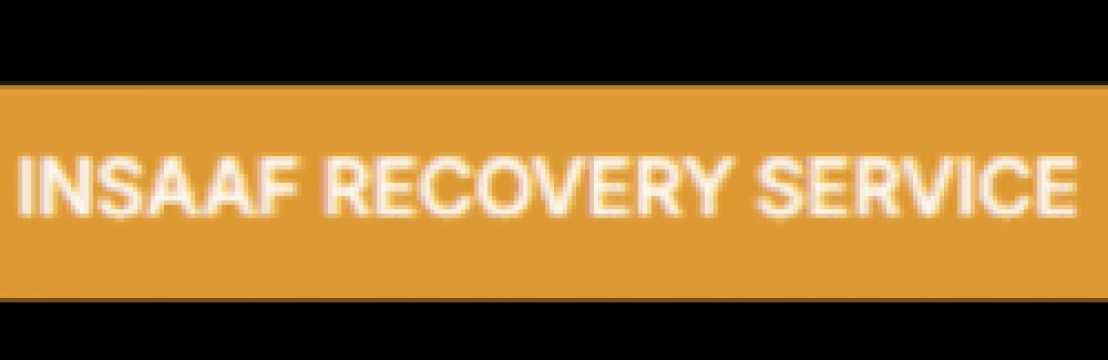 Insaaf Recovery Service