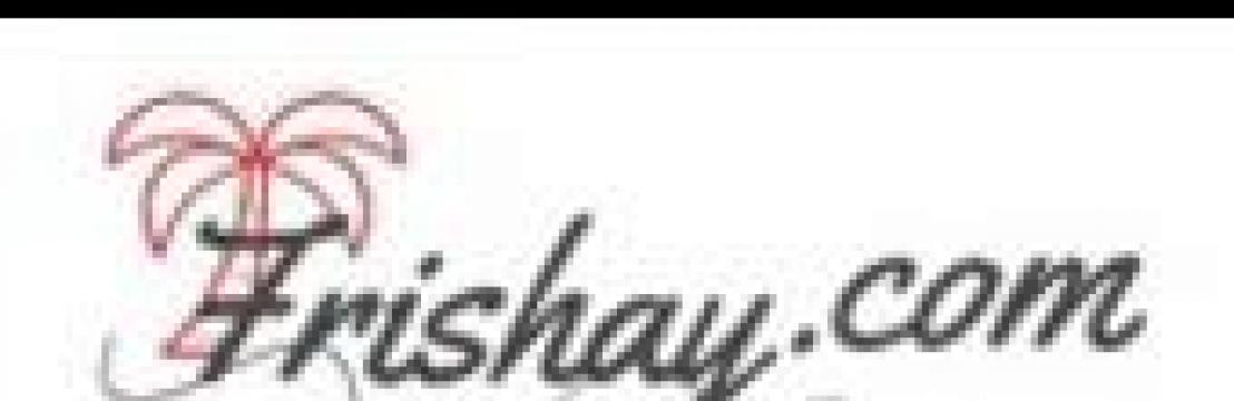 Frishay Com