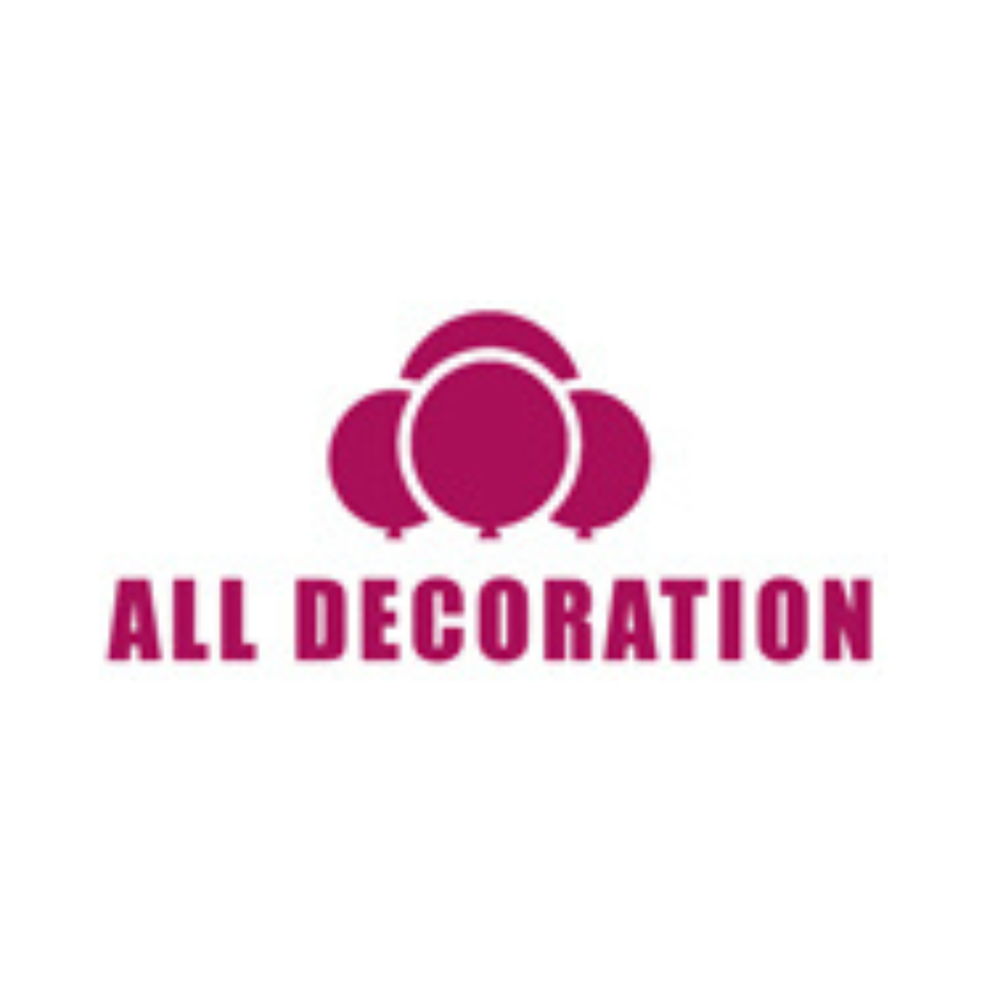 All Decoration