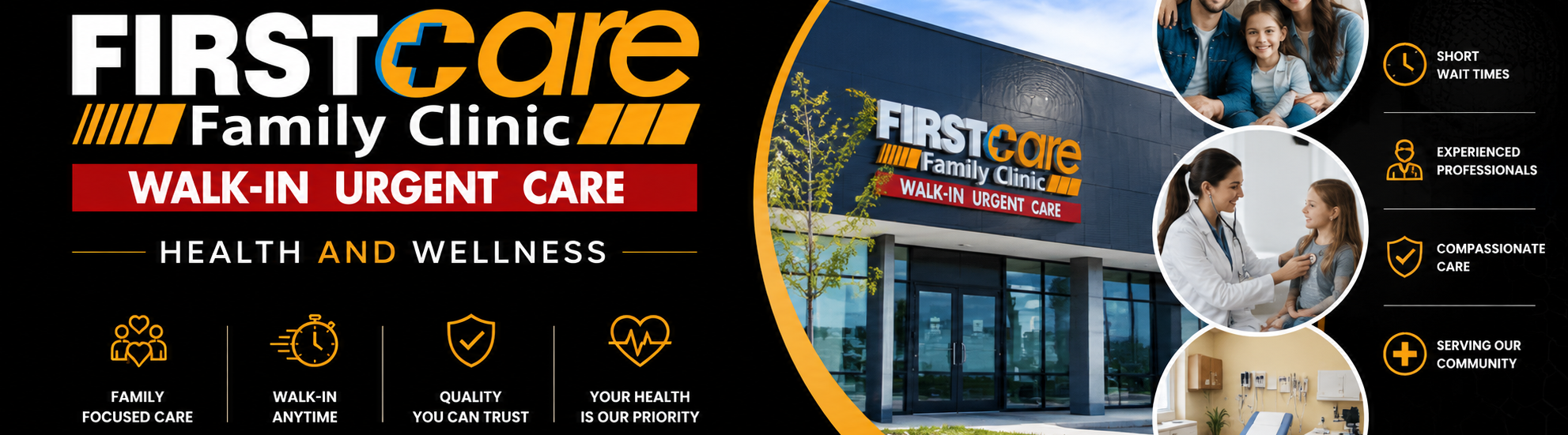 First Care FamilyClinic