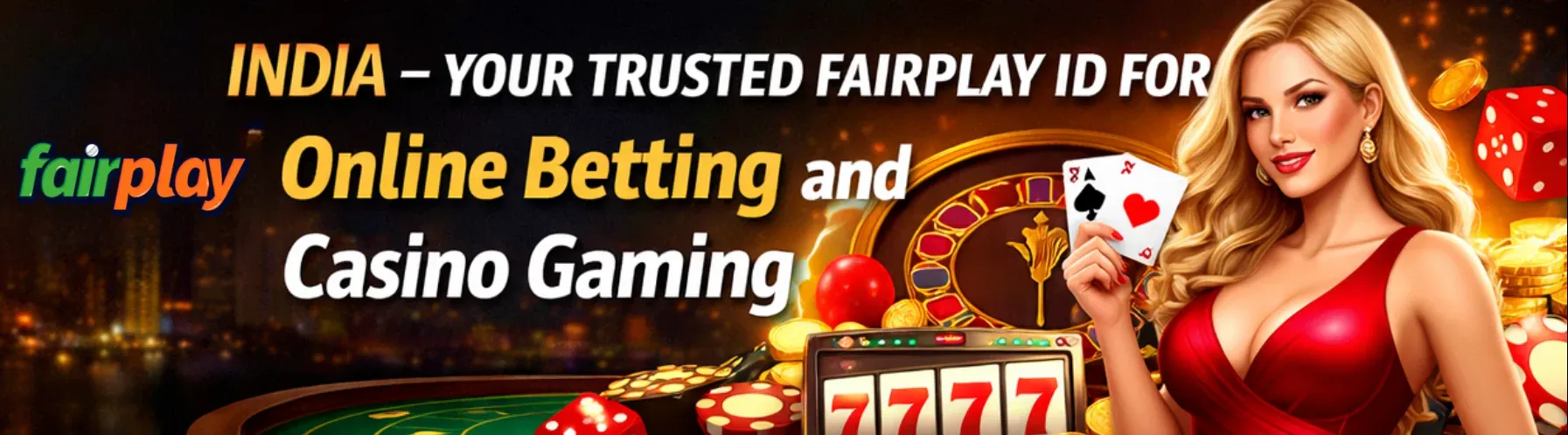 Fairplay Online