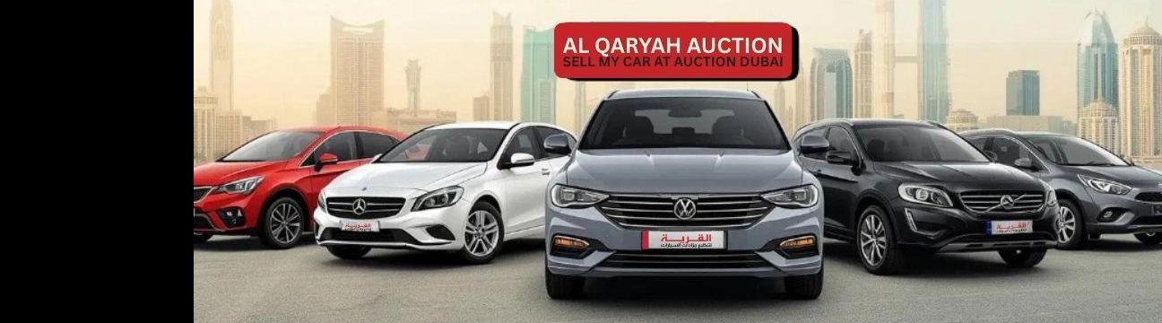 Al Qaryah Auctions