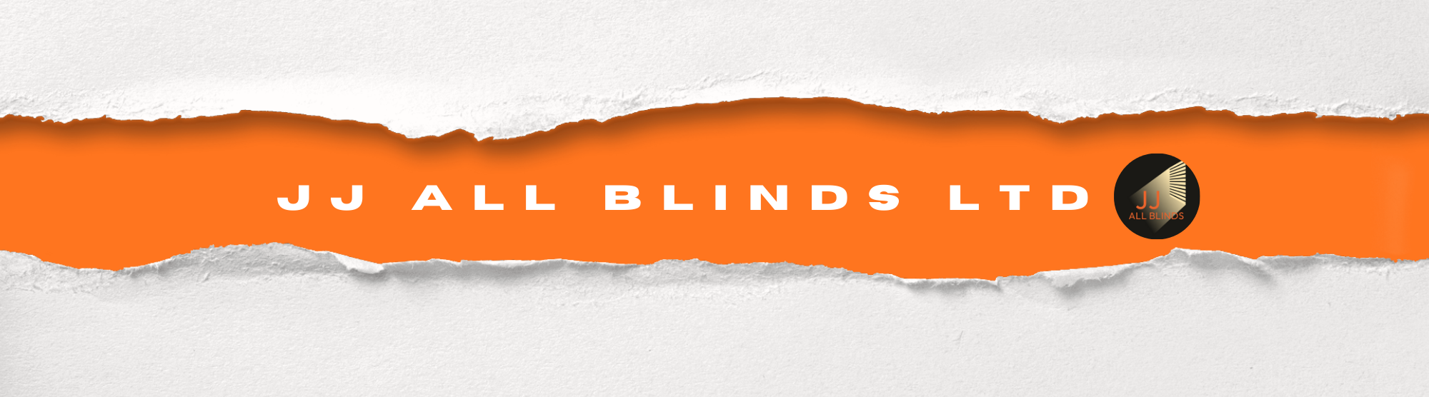 JJ All Blinds