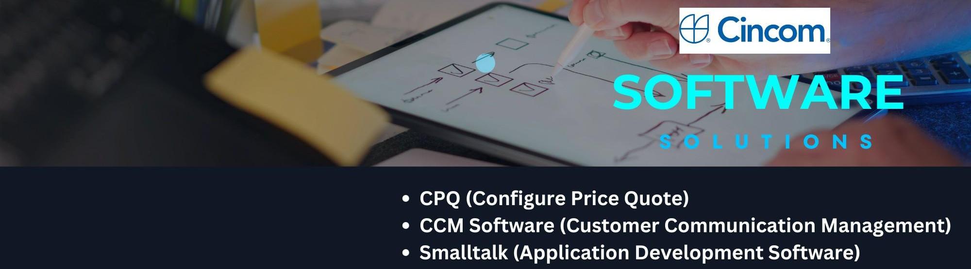 Cincom  Systems
