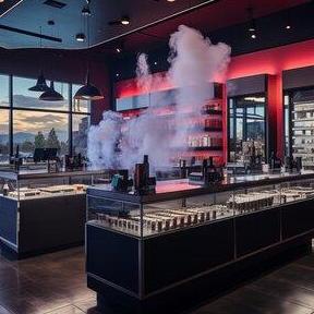Power vape shop