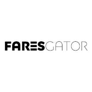 Faresgator Flight