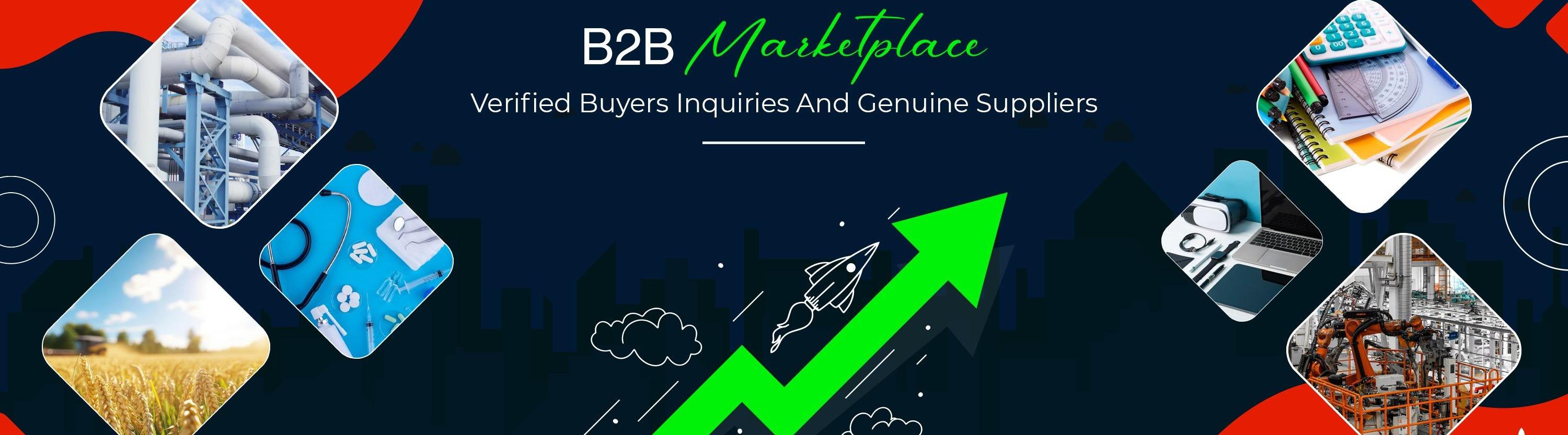 B2B TradeMart