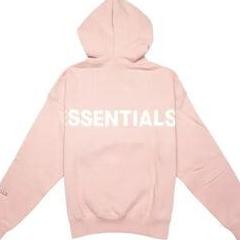 Essentials Hoodie