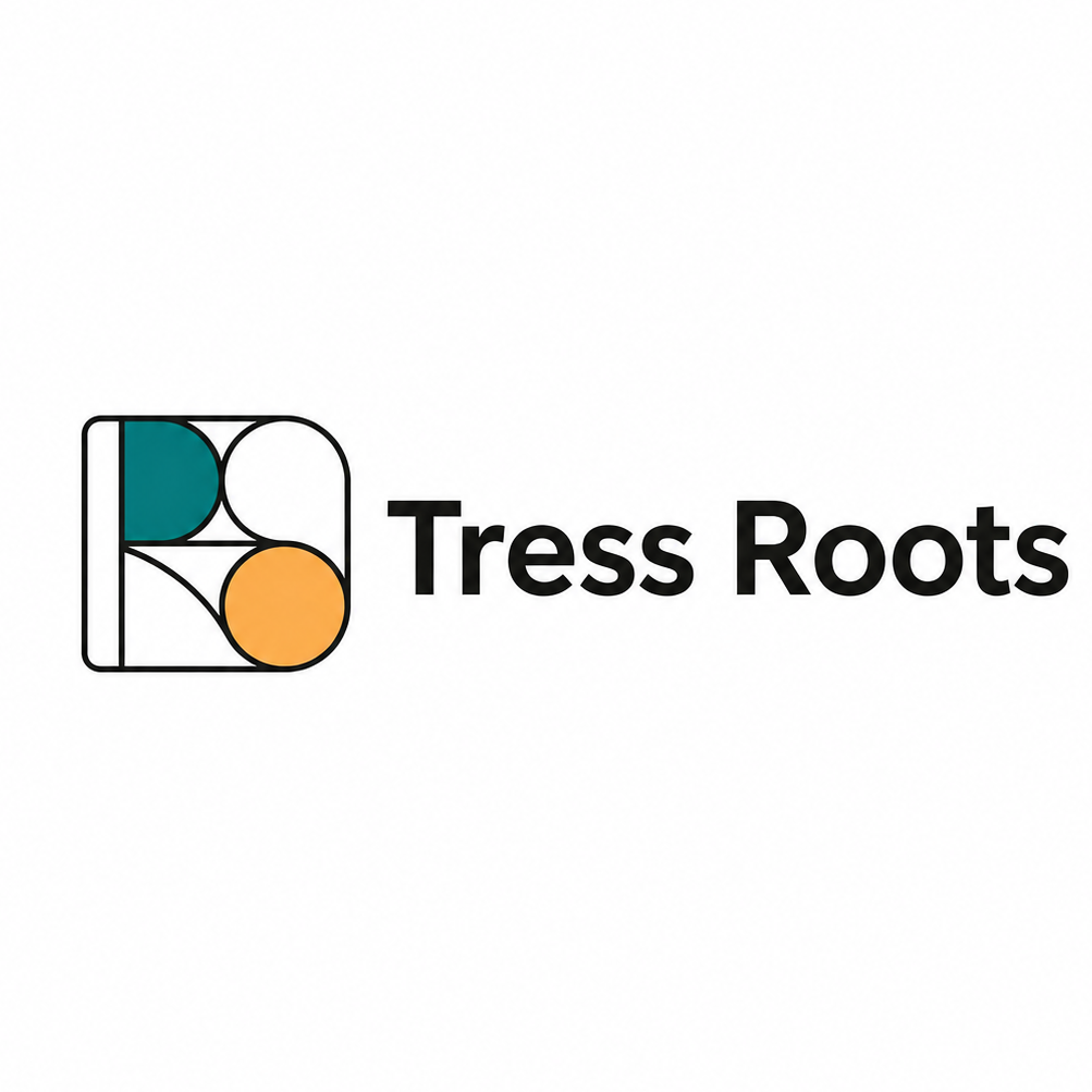 Tress Roots