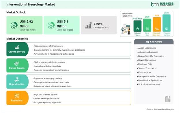 Interventional Neurology Market Strategic Framework